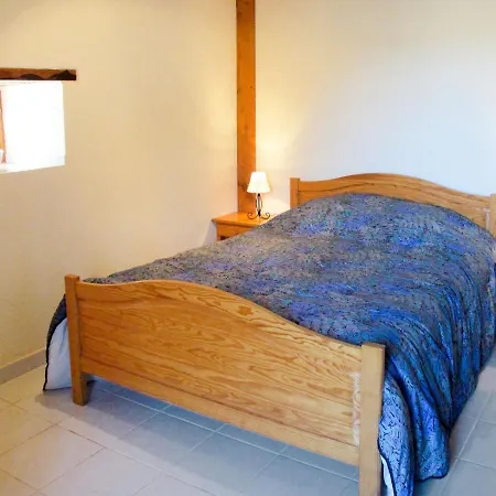 Holiday home Holiday Cuzac - Lmu400 By Interhome *