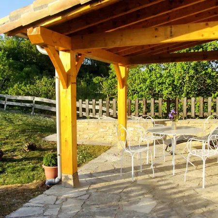 Holiday home Holiday Cuzac - Lmu400 By Interhome Labastide-Murat