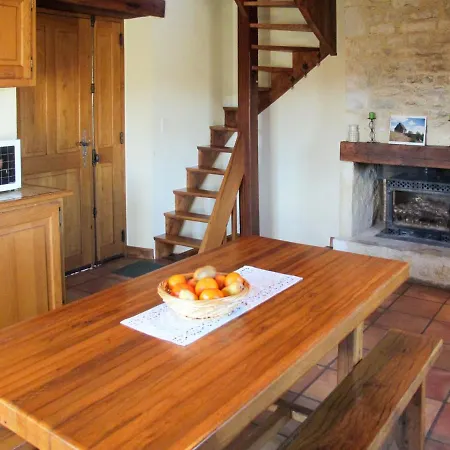 Holiday Cuzac - Lmu400 By Interhome Labastide-Murat