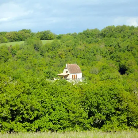 Holiday Cuzac - Lmu400 By Interhome * Labastide-Murat