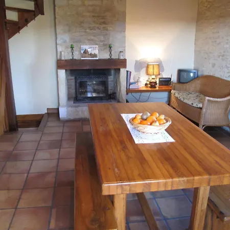 Holiday Cuzac - Lmu400 By Interhome