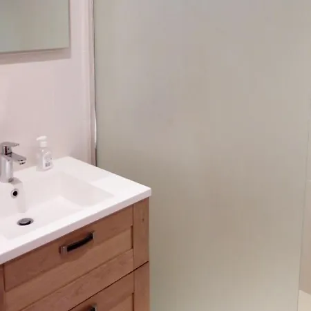 Holiday home Holiday Cuzac - Lmu400 By Interhome *