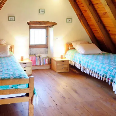 Holiday Cuzac - Lmu400 By Interhome